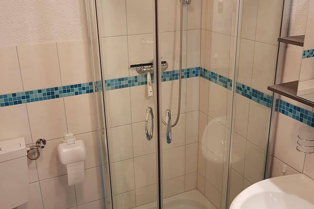 Ganze Wohnung, Ferienwohnung/App. für 2 Gäste mit 33m² in Lauscha in Lauscha, Rennsteig