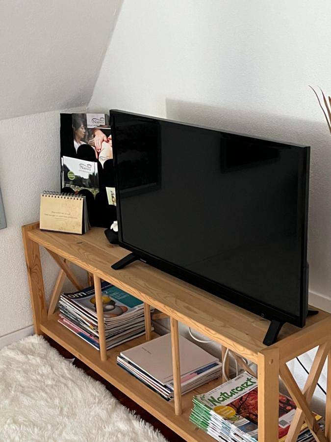 Gîte pour 2 personnes, avec jardin, animaux acceptés dans Schwabisch Hall - 4