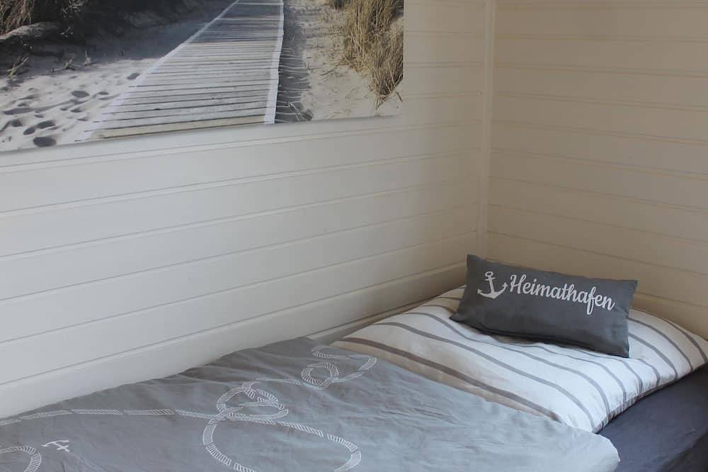 Die Seele baumeln lassen...Gepflegtes Ferienhaus, 300 m zur Ostsee, 2 Bäder,Wlan in Ostseebad Damp, Damp