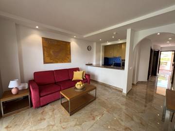 Apartamento para 4 Personas en Golf del Sur, San Miguel de Abona, Foto 4