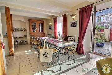 Maison De Vacances pour 8 Personnes dans Paimpol, Côte de Goëlo, Photo 1