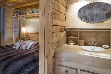 Agritourisme pour 12 Personnes dans La Clusaz, Région d'Annecy, Photo 2