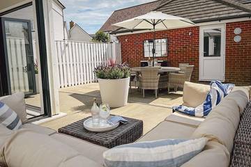 Cottage for 6 People in Camber, Rother, Photo 3