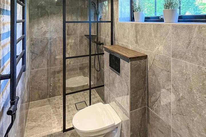 Ferienhaus für 8 Personen, mit Sauna in Schweden - 4