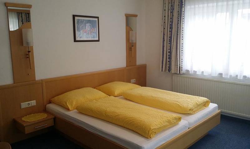 Ferienwohnung für 3 Personen, mit Balkon in Ischgl - 4