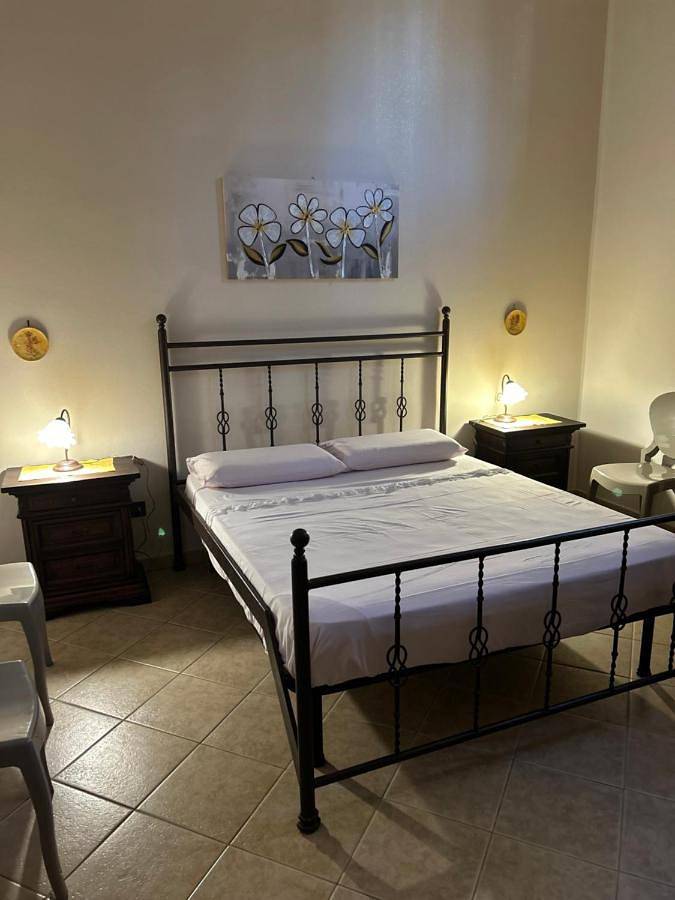 Location de vacances pour 6 personnes, avec vue à Santa Flavia - 3