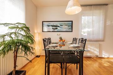 Vacation Rental for 5 Guests in Slovenia, Picture 4