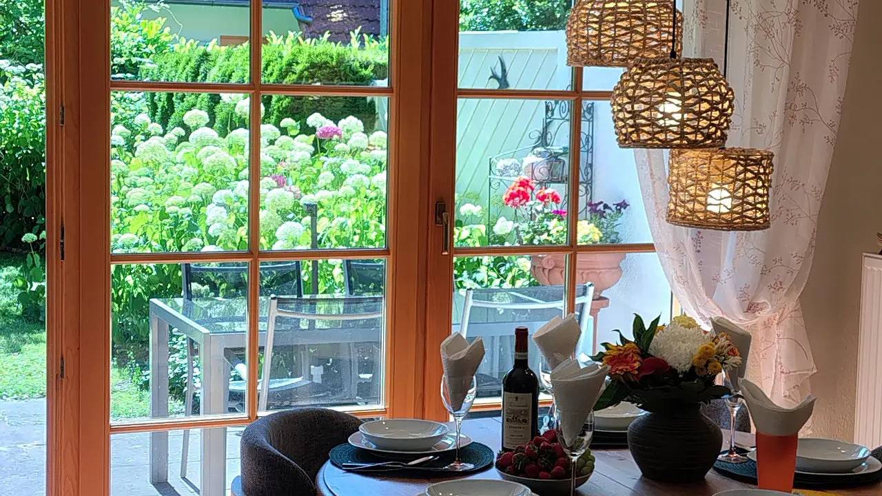 Ferienhaus für 4 Personen (70 m²) in Zingst (Ostseebad) in Zingst, Fischland - Darß - Zingst