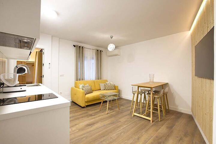 Appartement entier, Cuencaloft Manolos Luxury 2 in Cuenca, Province de Cuenca
