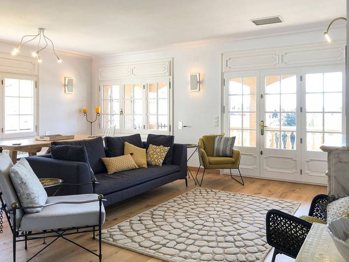 Chalet para 12 personas, con terraza y jardín en Provincia de Gerona - 3