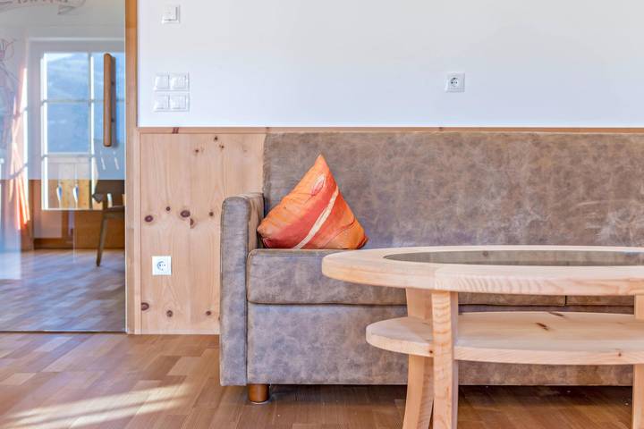 Bauernhof für 7 Personen, mit Garten und Sauna in Kastelruth - 4