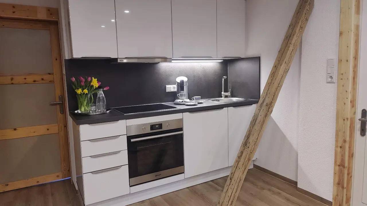 Ganze Ferienwohnung, Ferienwohnung für 4 Personen (60 m²) in Obervellach in Obervellach, Bezirk Spittal an der Drau