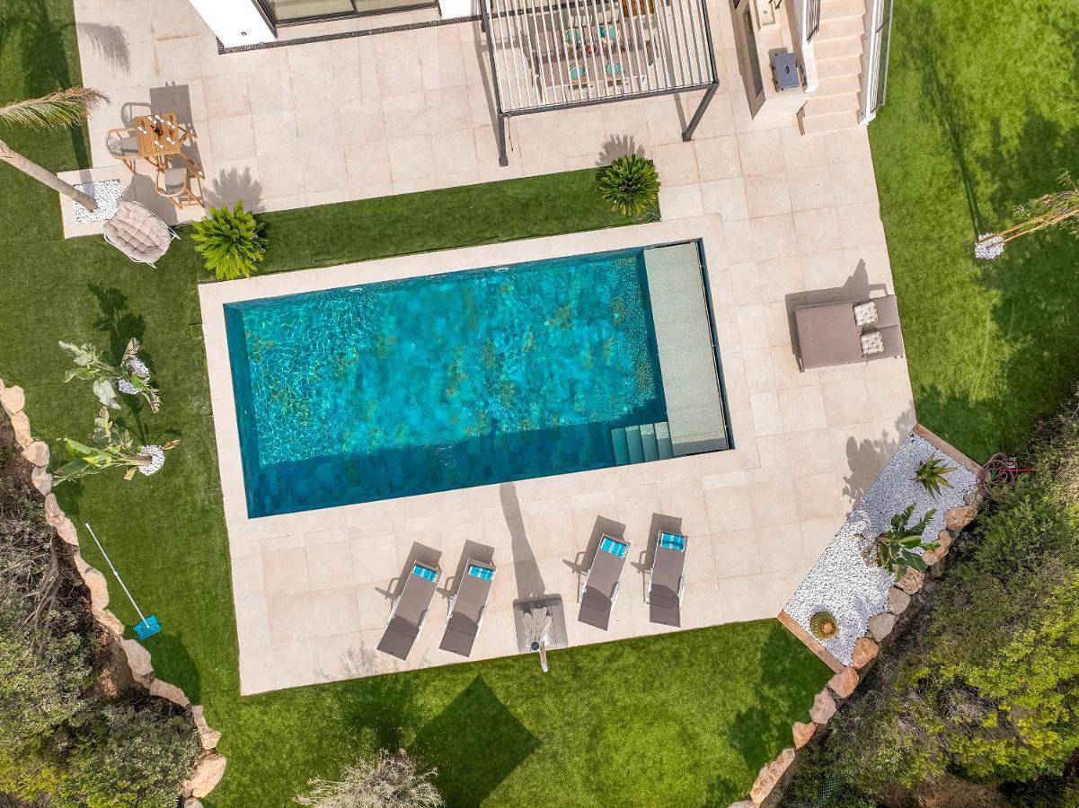 Villa in Les Issambres, Roquebrune-sur-Argens