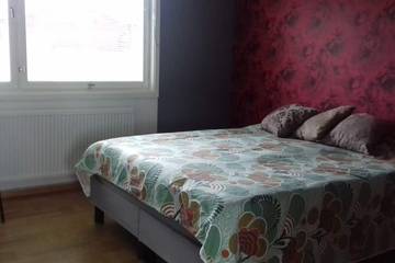 Ferienhaus für 6 Personen in Lappland (Schweden), Norrbotten, Bild 2