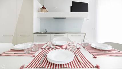 Appartamento per 6 Persone in Costa Adriatica Molise, Riviera Adriatica, Foto 2