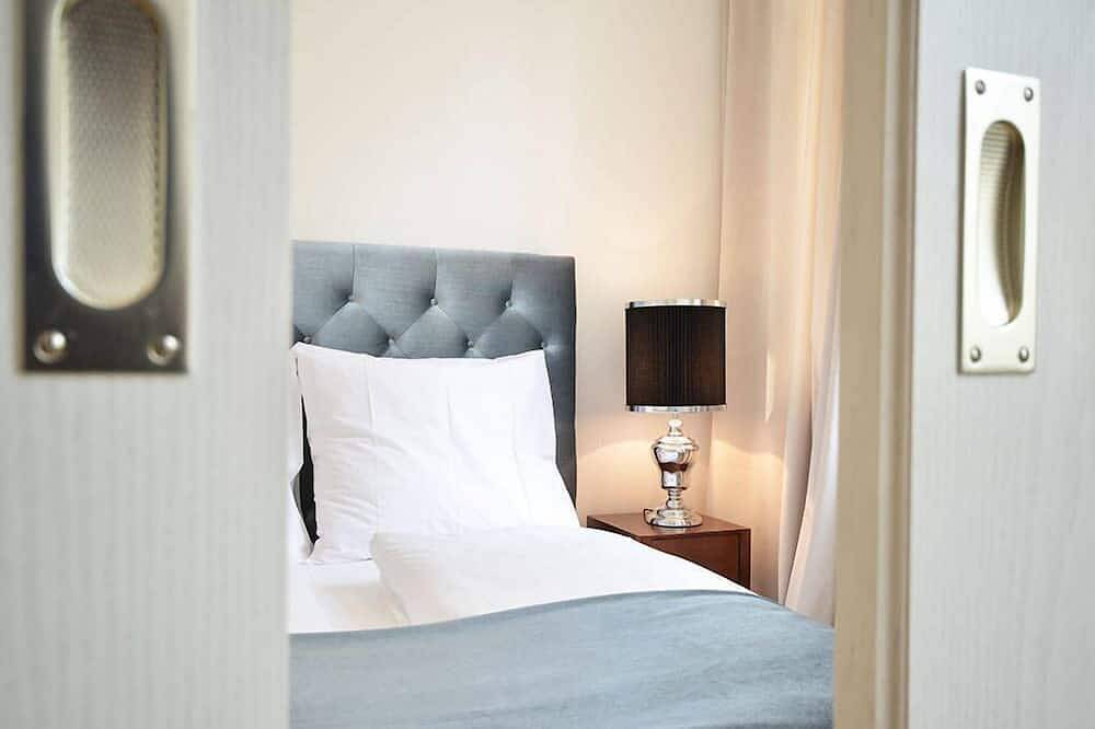Ganze Wohnung, Vienna Residence, Frankfurt - Schweizer Platz #6075 in Frankfurt, Südhessen