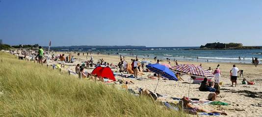 Camping für 6 Personen in Ploemeur, Morbihan, Bild 1