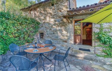 Agriturismo per 8 Persone in Provincia di Arezzo, Foto 2