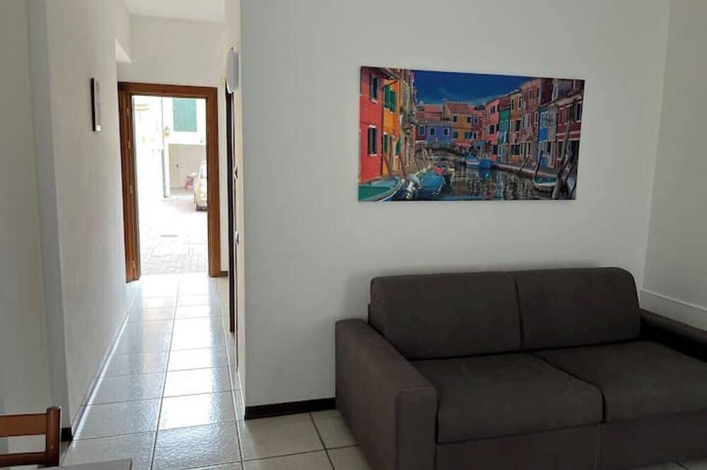 Apartamento entero, Residence Ca Venexian - Suite de Luxe in Mira, Provincia de Venezia