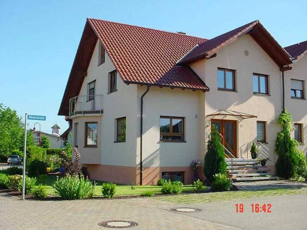 Ganze Ferienwohnung, Gästezimmer Irene Kindsvater in Europa-Park, Rust