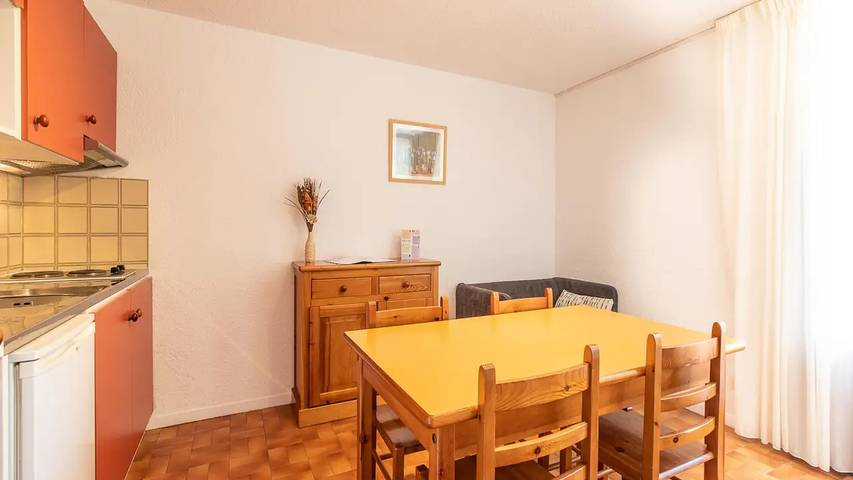 Gîte pour 5 personnes, avec piscine et terrasse à Guillaumes - 3