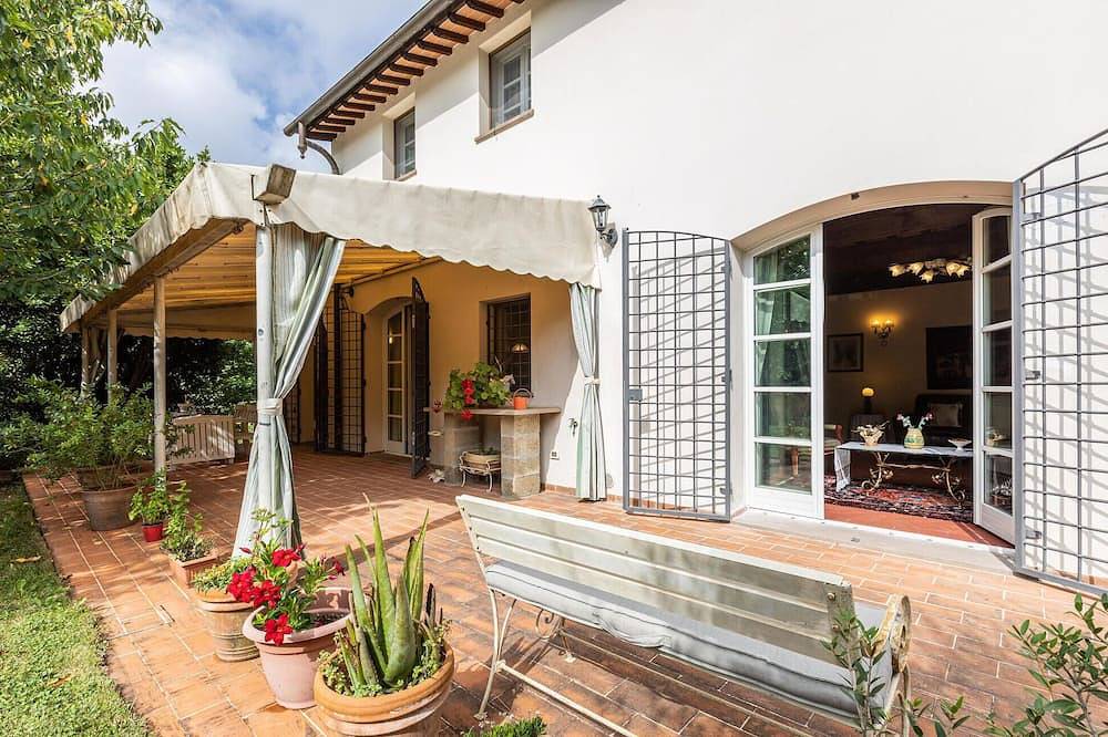 Schönes Haus mit 2 Schlafzimmern in. in Pontedera, Pisa Provinz