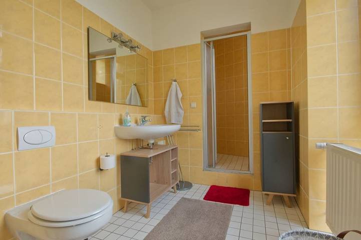 Ferienwohnung für 2 Personen, mit Garten in Aachen - 4