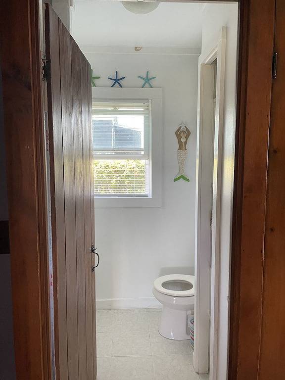 Ferienhaus direkt am Strand von Fortunes Rocks in Biddeford, York County