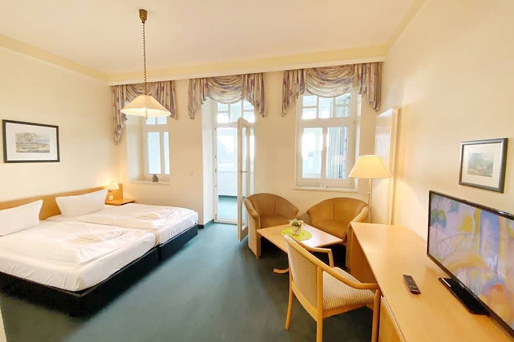Ferienwohnung in Rügen für 2 Personen in Rügen