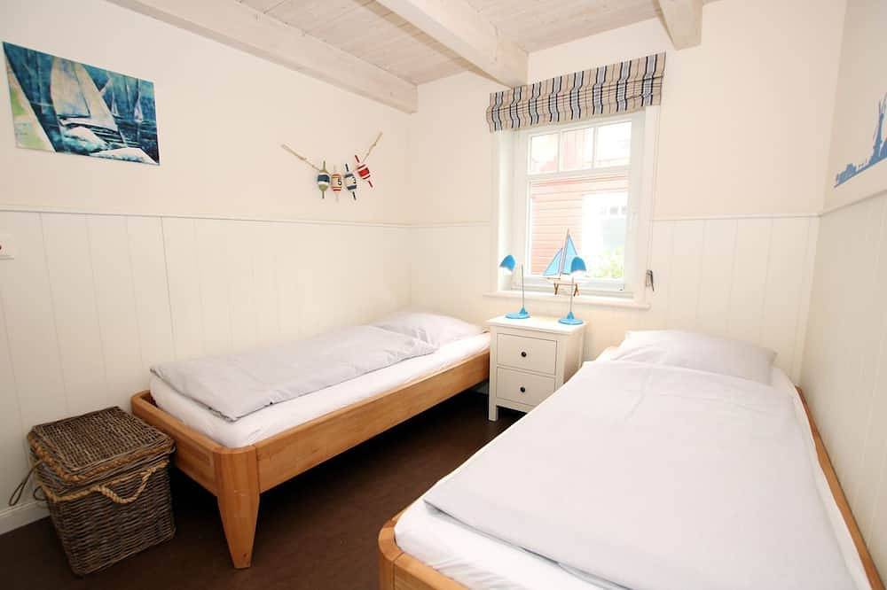 Haus Säbelschnäbler, Susanne-Fischer Weg 27 - 5 Sterne Ferienhaus mit ca. 80 qm in Wyk auf Föhr (Stadt), Wyk auf Föhr