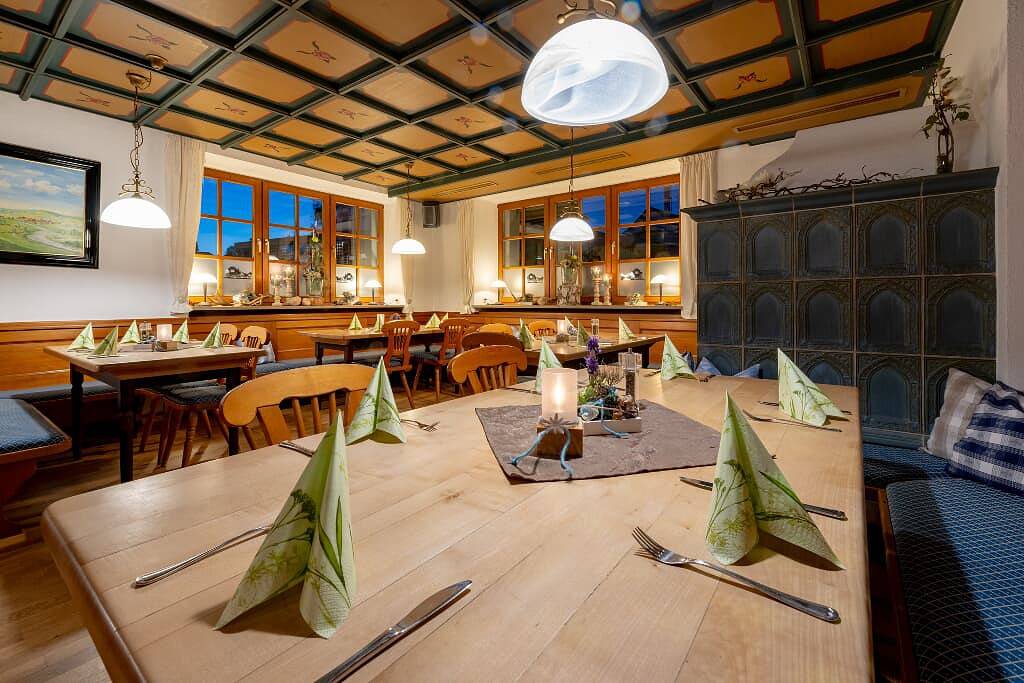 Hotel Gasthof zur Post - Doppelzimmer Standard in Kümmersbruck, Ostbayern