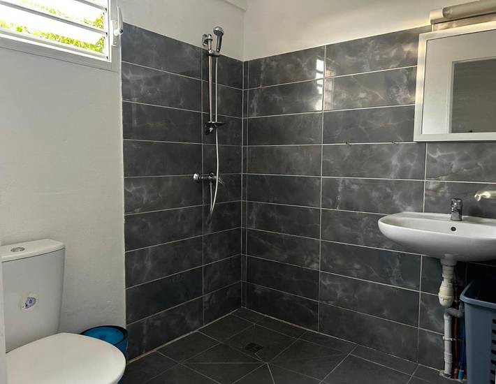 Gîte pour 2 personnes, avec jardin dans Baignoire de Joséphine - 4