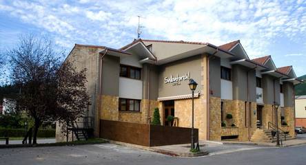 Hôtel pour 2 personnes à Beasain