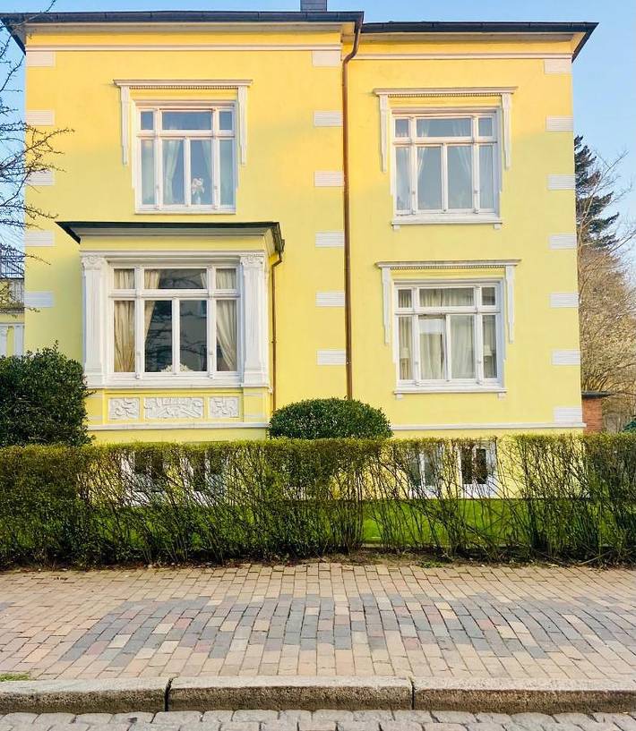 Ferienwohnung für 5 Personen, mit Haustier - 1