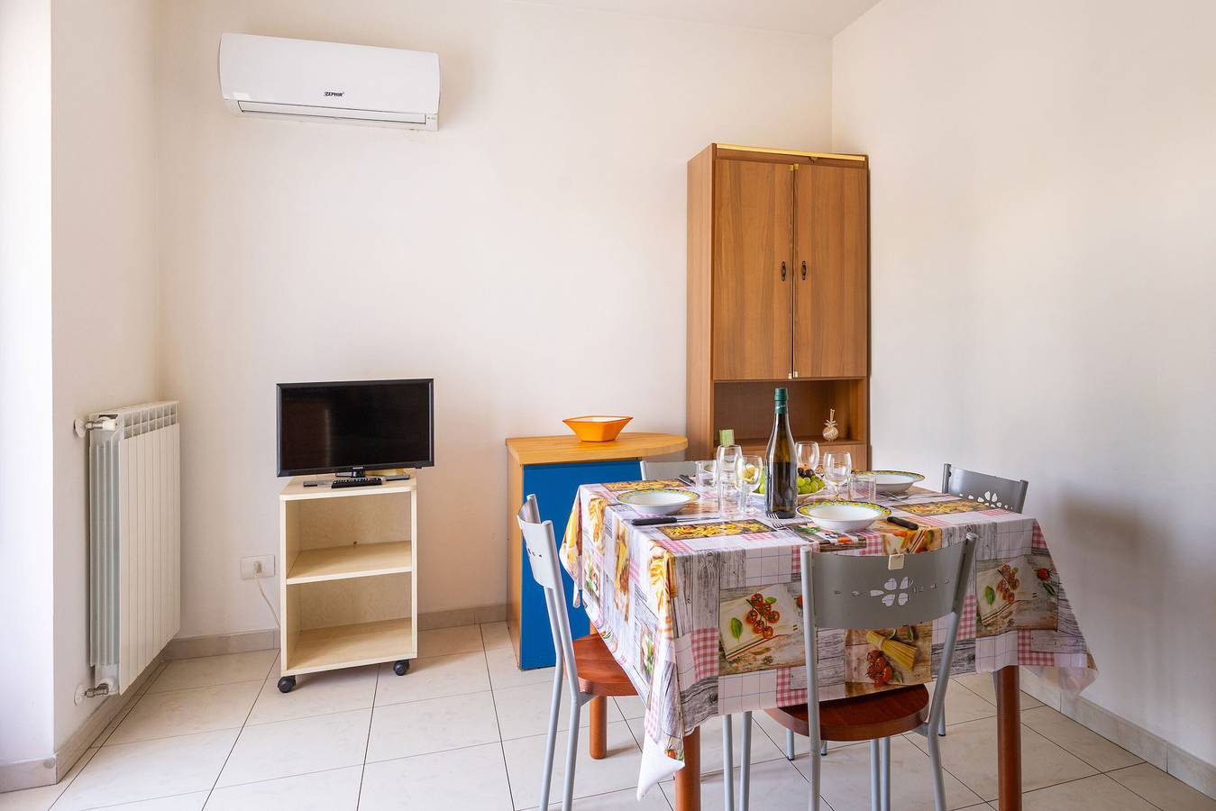 Entire apartment, Tommy House by Barbarhouse in Vieste, Gargano