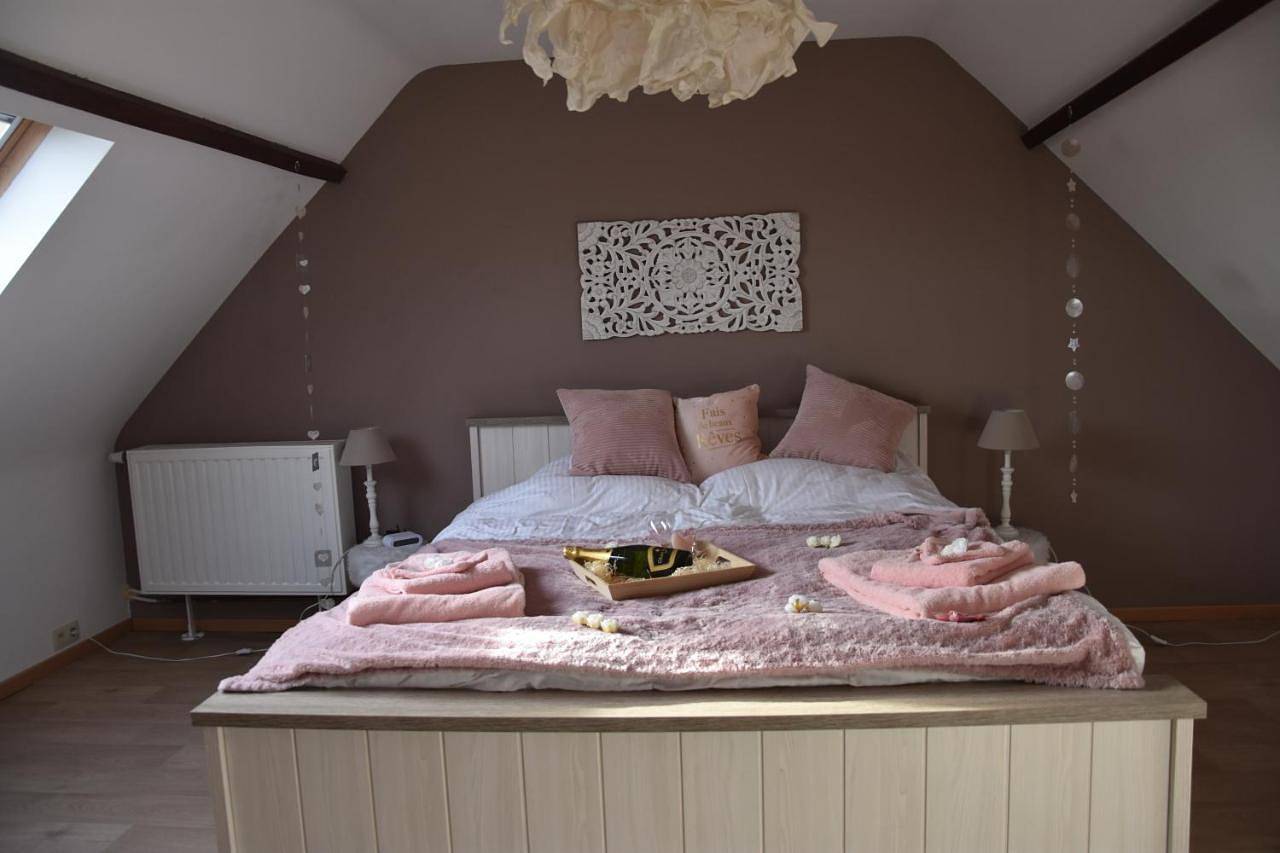Four-Bedroom House in Tournai, Hainaut