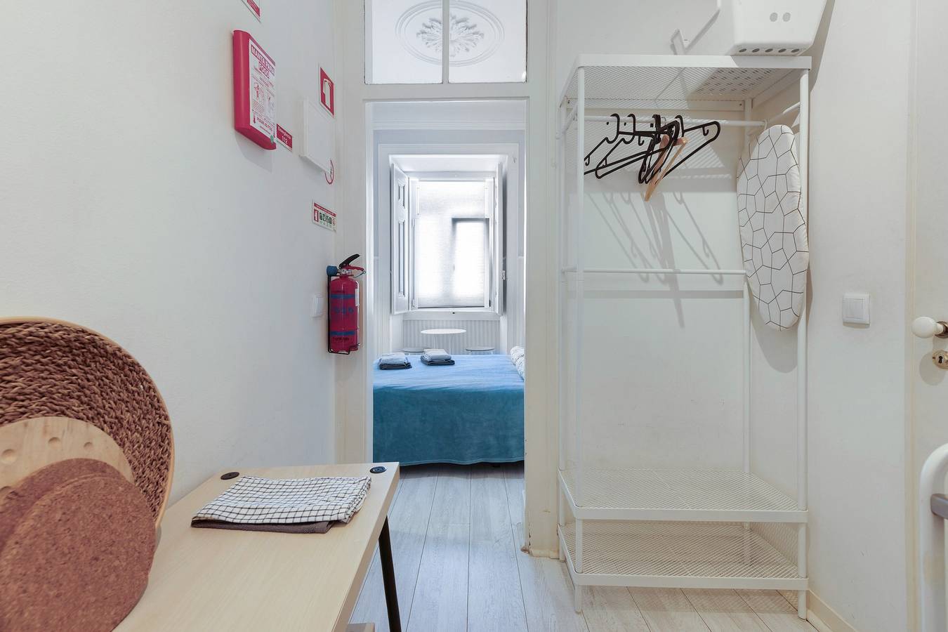 Appartement 'Mouraria Flat Studio By Insighthome' met Wi-Fi, foto 8