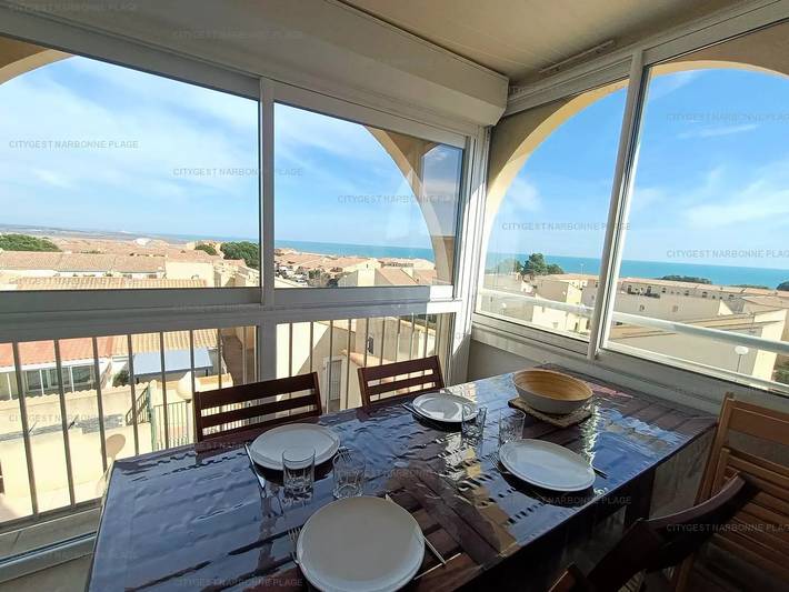 Gîte pour 5 personnes, avec vue et piscine dans Gouffre De L Oeil Doux - 2