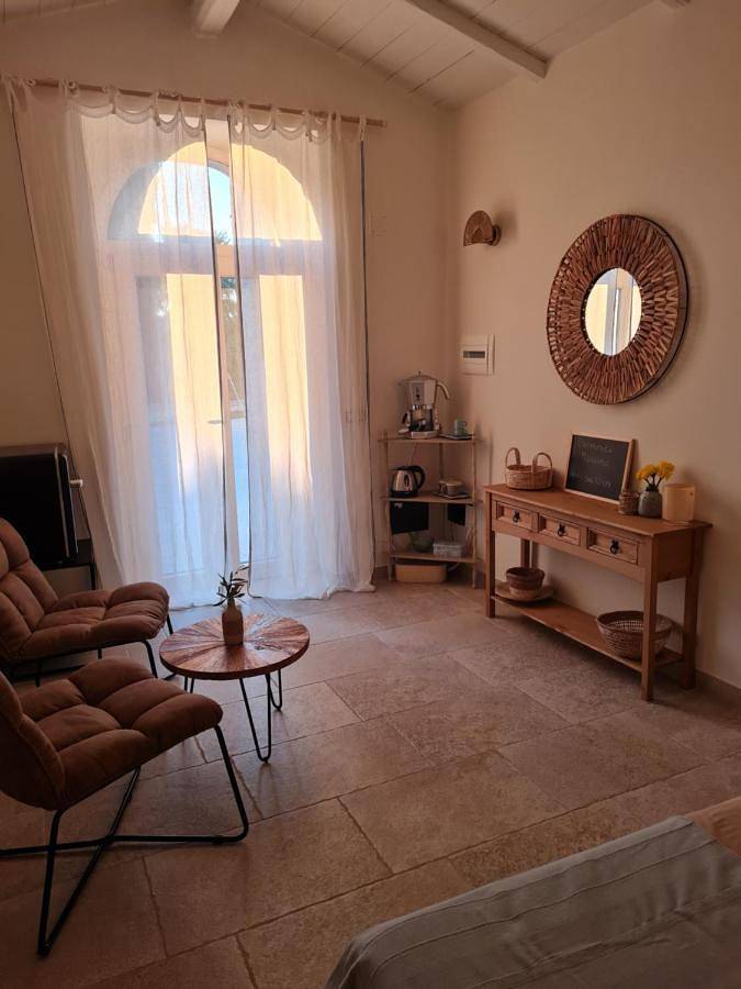 Appartement de vacances entier, Deluxe Double Room in Andria, Barletta-Andria-Trani