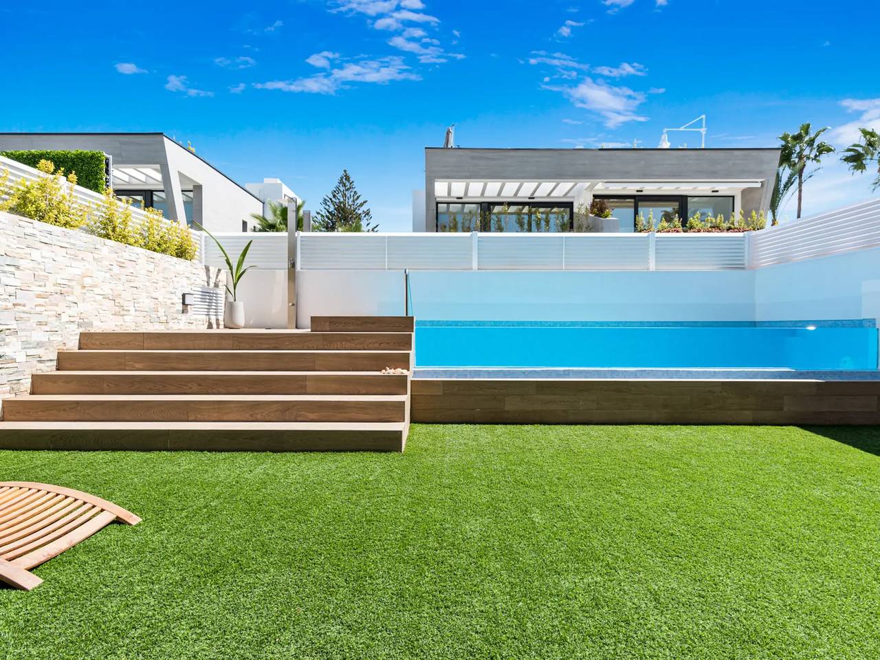 Casa 10 Personas in Marbella West, Marbella
