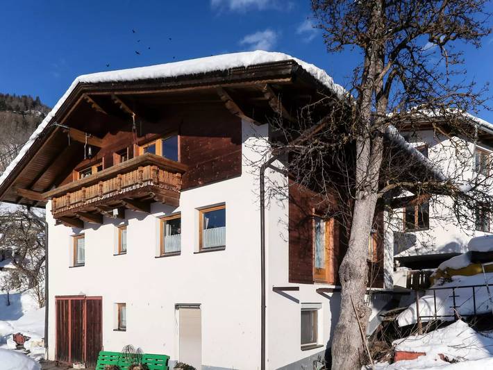 Ferienwohnung für 6 Personen, mit Balkon in Kauns