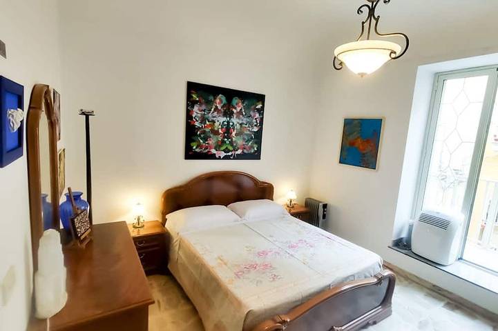 Ferienwohnung für 6 Personen in Licata - 4