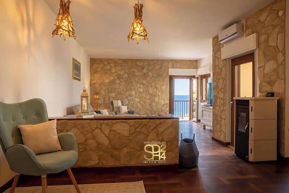 Ganze Wohnung, Bellavista House in Sant'Anna, Alghero