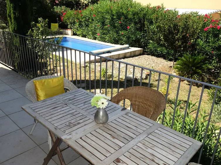 Maison 6 Personnes in Montesquieu-des-Albères, Región Céret