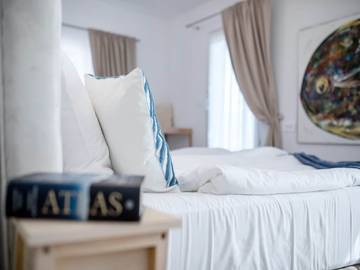 Villa für 8 Personen in Barbat na Rabu, Rab, Bild 2