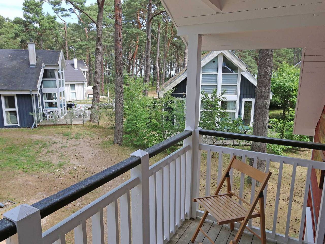 F: Ferienhaus Störtebeker - Strandpark - ca.100m Strand - Ferienhaus Störtebeker - Strandpark - ca.100m Strand in Baabe, Rügen