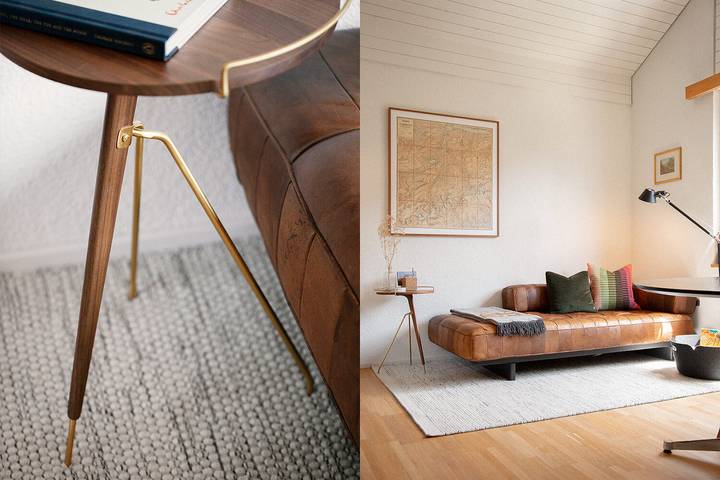 Ganze Ferienwohnung, Kerenzer15 - the Studio - 1 Zimmer Boutique-Ferienstudio in Mollis, Glarus Nord