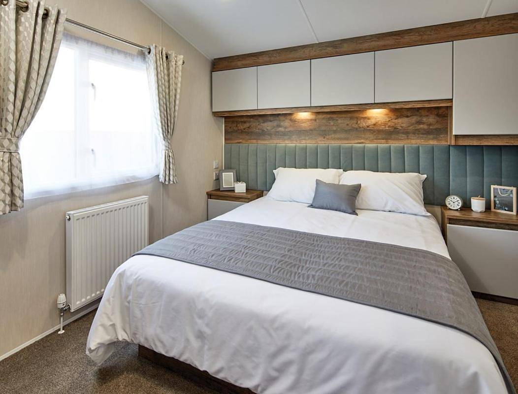 Billing Aquadrome Holiday Park in Northampton, Northamptonshire