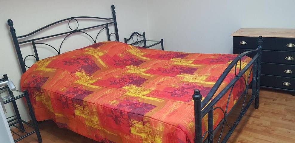 Location de vacances pour 4 personnes, avec terrasse dans Yves - 2