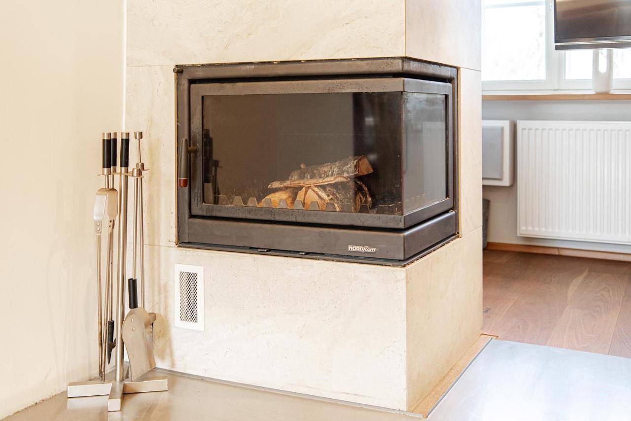 Geheel appartement, Airhome - Owl's Nest in Tallinn, Harjumaa